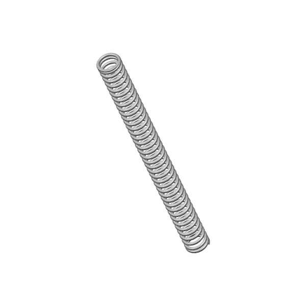 Approved Vendor Compression Spring, O= .360, L= 4.13, W= .0475 R G909977158 - main